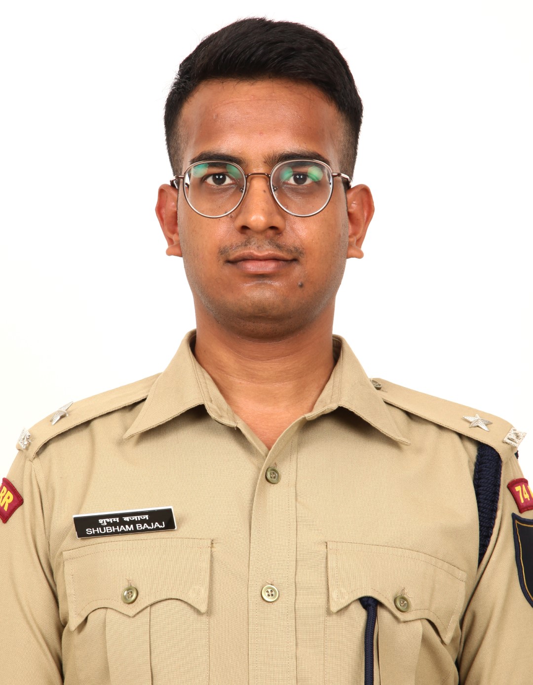 Shubham Bajaj Shubham Bajaj